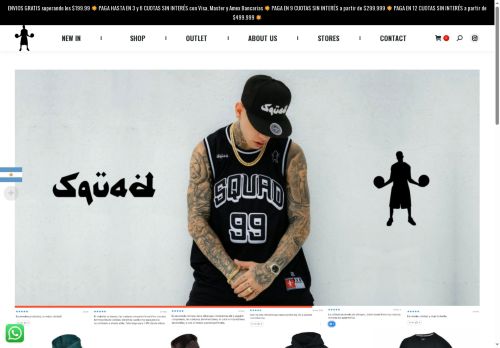 baller-brand.com capture - 2025-05-31 17:02:25