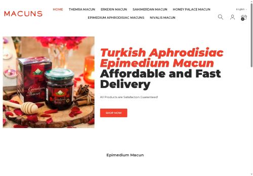 macuns.com capture - 2025-05-31 17:14:39