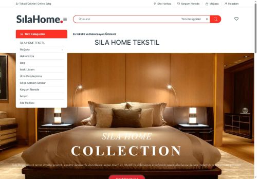 silahome.com capture - 2025-05-31 17:21:29