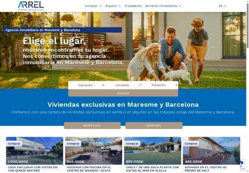 arrel.com capture - 2025-05-31 17:23:23