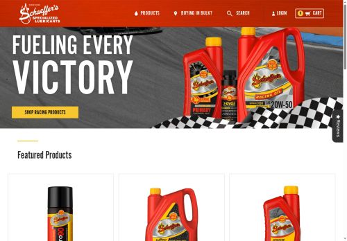 schaeffersoilshop.com capture - 2025-05-31 17:42:16