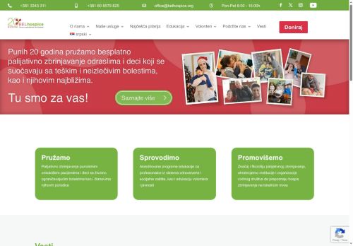 belhospice.org capture - 2025-05-31 18:02:22