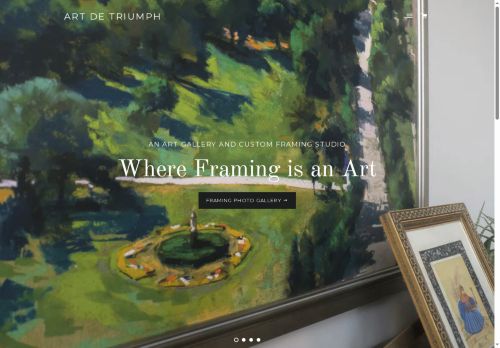 artdetriumph.com capture - 2025-05-31 18:06:08