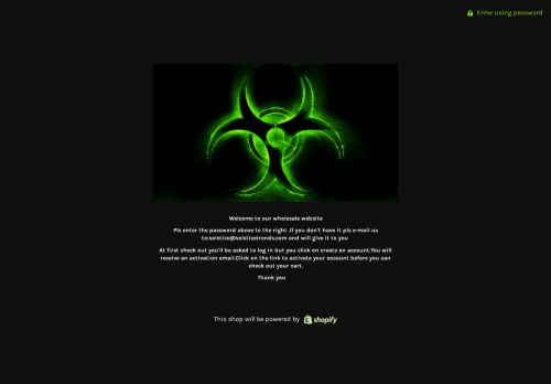 solsticetrends.com capture - 2025-05-31 18:31:51