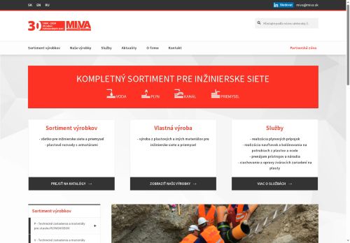 miva.sk capture - 2025-05-31 18:40:19