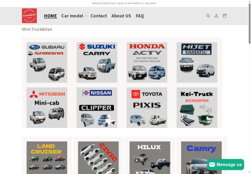 partsjdm.com capture - 2025-05-31 18:44:35