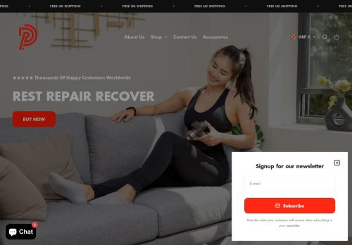 pinpointpro.co.uk capture - 2025-05-31 18:46:44