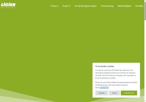 ligierprofessional.se capture - 2025-05-31 18:54:41