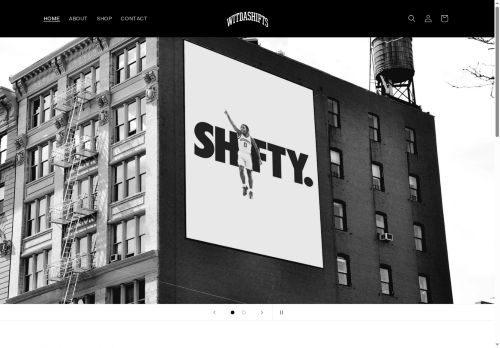 witdashifts.com capture - 2025-05-31 19:00:15