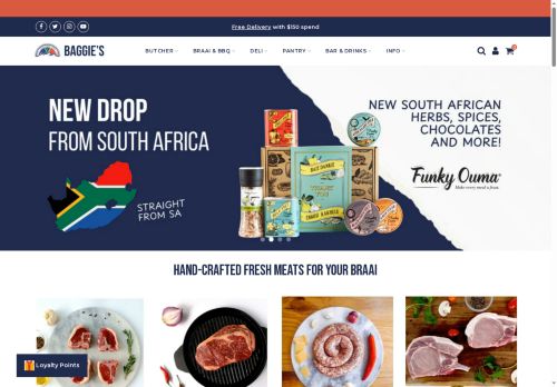 baggiesdeli.com capture - 2025-05-31 19:01:08