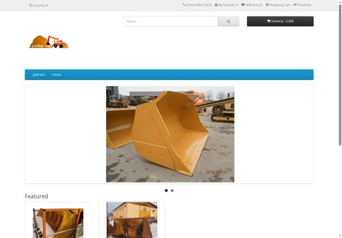 graafbak.com capture - 2025-05-31 19:08:48