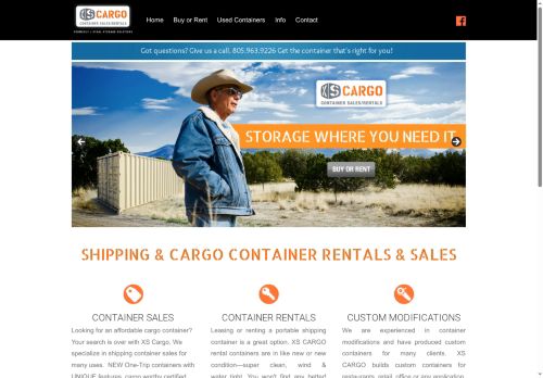 xscargo.net capture - 2025-05-31 19:13:00