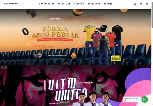 letsplayperformance.com capture - 2025-05-31 19:16:55