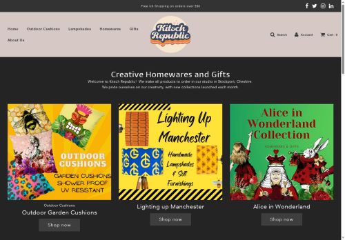 kitschrepublic.co.uk capture - 2025-05-31 19:19:02