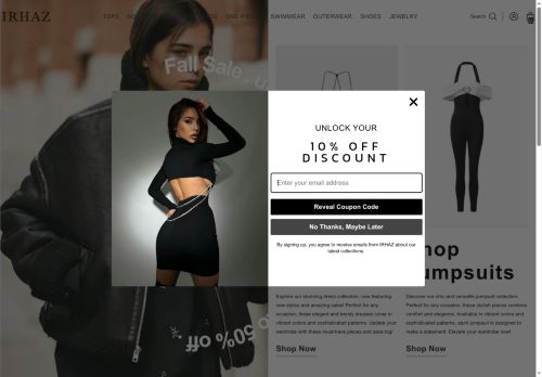 irhaz.co.uk capture - 2025-05-31 19:22:36