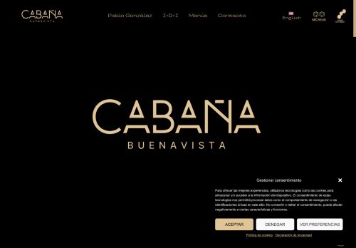 restaurantelacabana.com capture - 2025-05-31 19:23:51