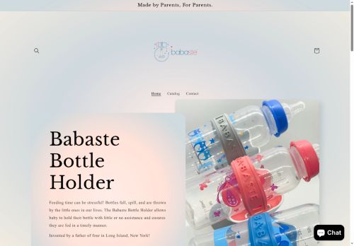 babaste.com capture - 2025-05-31 19:23:51