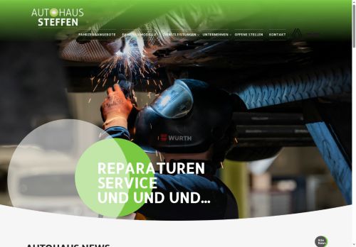autohaus-steffen.ch capture - 2025-05-31 19:29:30