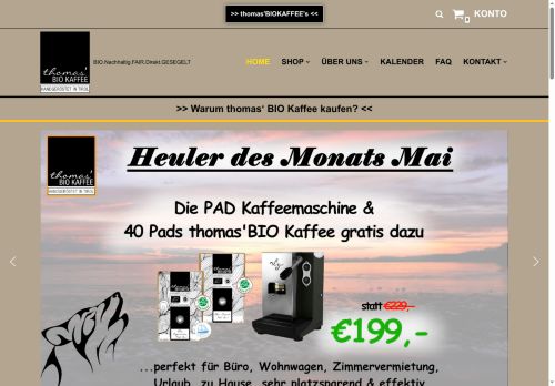 thomas-kaffee.tirol capture - 2025-05-31 19:32:09