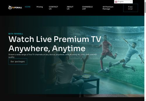 tvforall.net capture - 2025-05-31 19:33:21