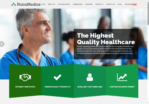 nutra-medics.com capture - 2025-05-31 19:52:39