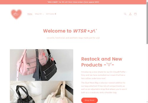 whenthesunrisesco.com capture - 2025-05-31 19:55:36