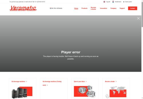 veromatic.com capture - 2025-05-31 19:55:36