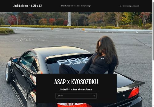 kyosozoku.com capture - 2025-05-31 20:05:48