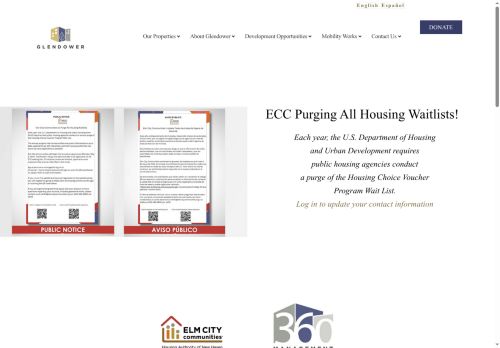 theglendowergroup.org capture - 2025-05-31 20:06:48