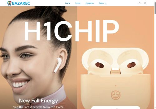 bazarec.com capture - 2025-05-31 20:12:07