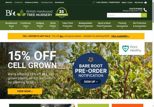 britishhardwood.co.uk capture - 2025-05-31 20:22:36