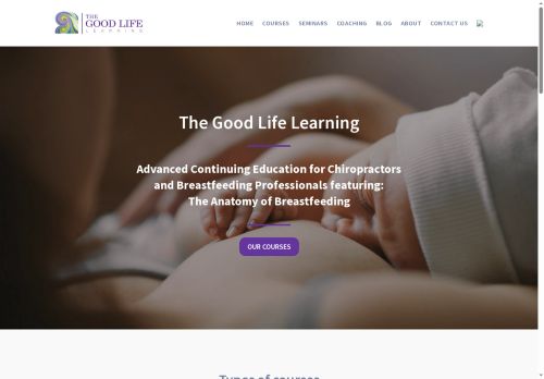 thegoodlifelearning.com capture - 2025-05-31 20:47:21