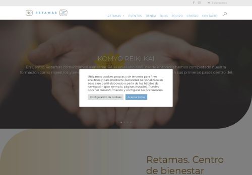 retamas.com capture - 2025-05-31 21:05:20