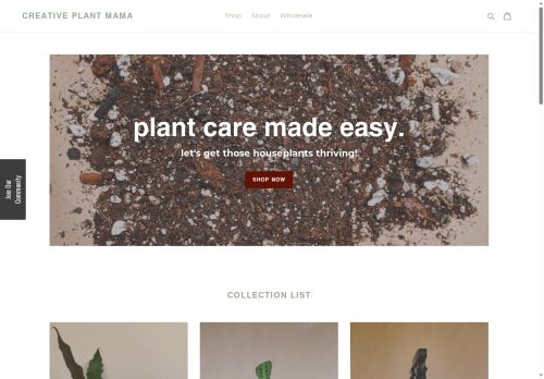 creativeplantmama.com capture - 2025-05-31 21:37:19