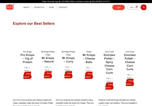 nfidubai.com capture - 2025-05-31 21:44:38