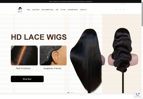 bebosshair.com capture - 2025-05-31 21:46:41