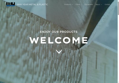 wymetal.net capture - 2025-05-31 21:50:16