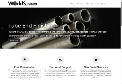 worldsaw.com capture - 2025-05-31 21:51:39