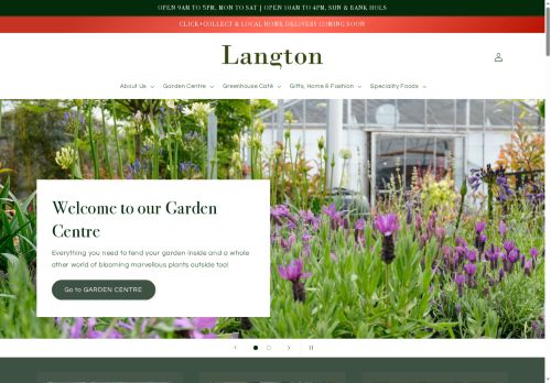 langtongreenhouse.co.uk capture - 2025-05-31 21:53:43