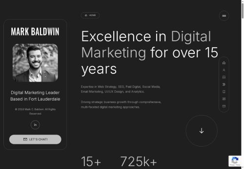 markcbaldwin.com capture - 2025-05-31 22:08:42