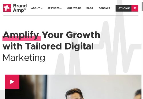 wearebrandamp.com capture - 2025-05-31 22:13:16