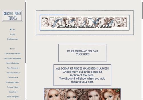 barbarajensentubes.com capture - 2025-05-31 22:14:37