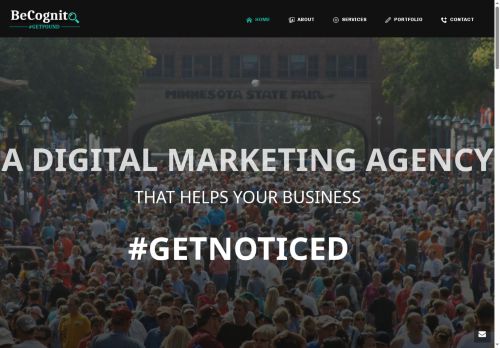 becognito.com capture - 2025-05-31 22:36:01