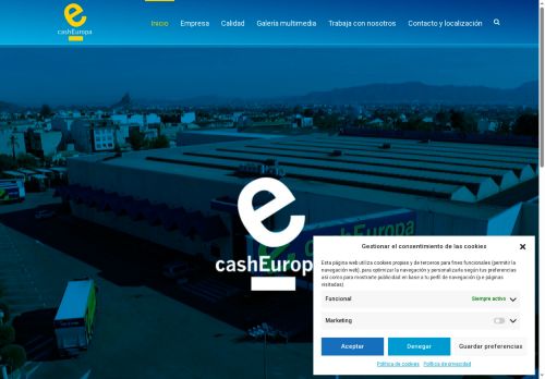 casheuropa.com capture - 2025-05-31 22:39:09