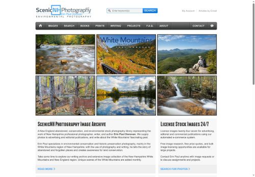 ScenicNH Photography capture - 2025-05-31 22:44:00