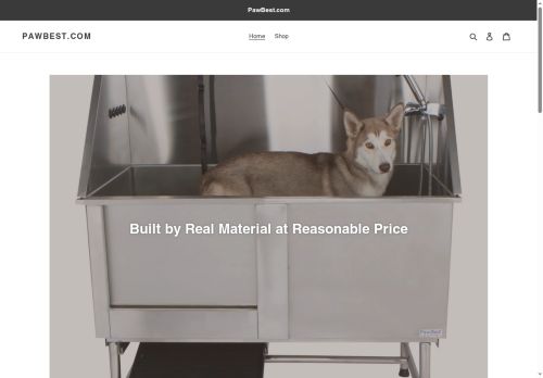 pawbest.com capture - 2025-05-31 22:45:42