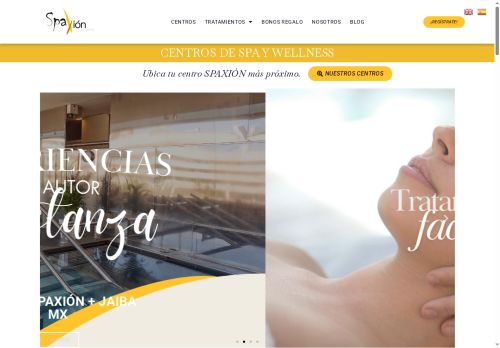 spaxion.com capture - 2025-05-31 22:49:37