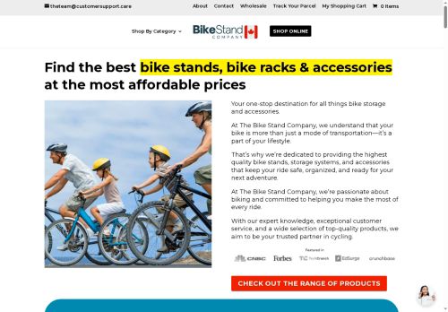bikestand.shop capture - 2025-05-31 22:55:00