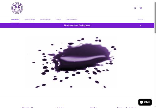 razelworld.com capture - 2025-05-31 22:58:02