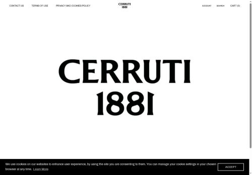 cerruti-1881-collection.com capture - 2025-05-31 22:58:02
